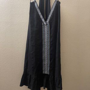 Miss Me Your Desire Dress